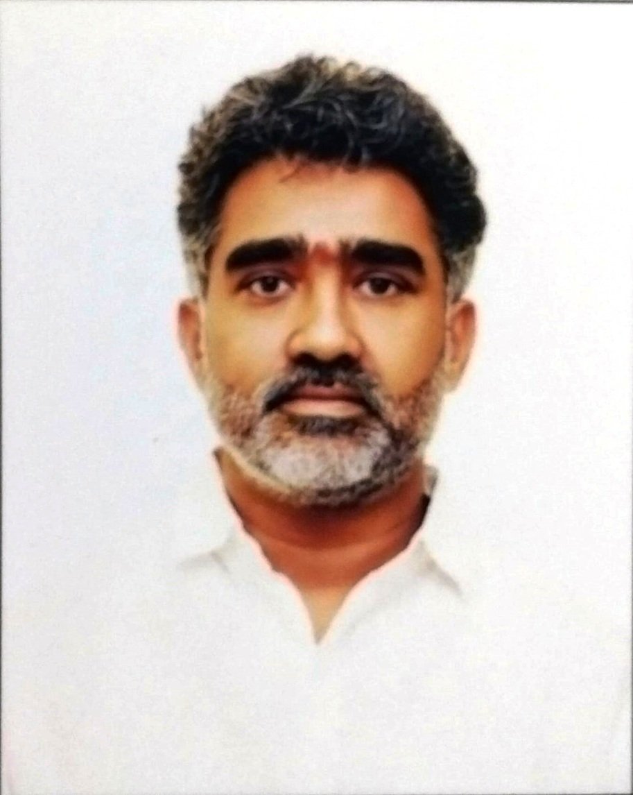 Gondu Shankar