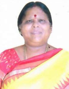 Kolla Lalitha Kumari