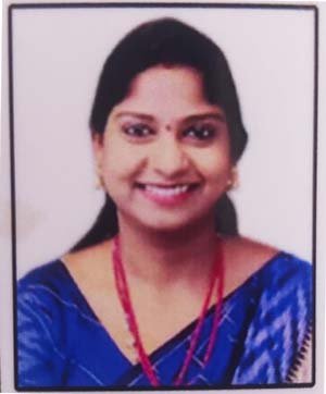 Nelavala Vijayasree