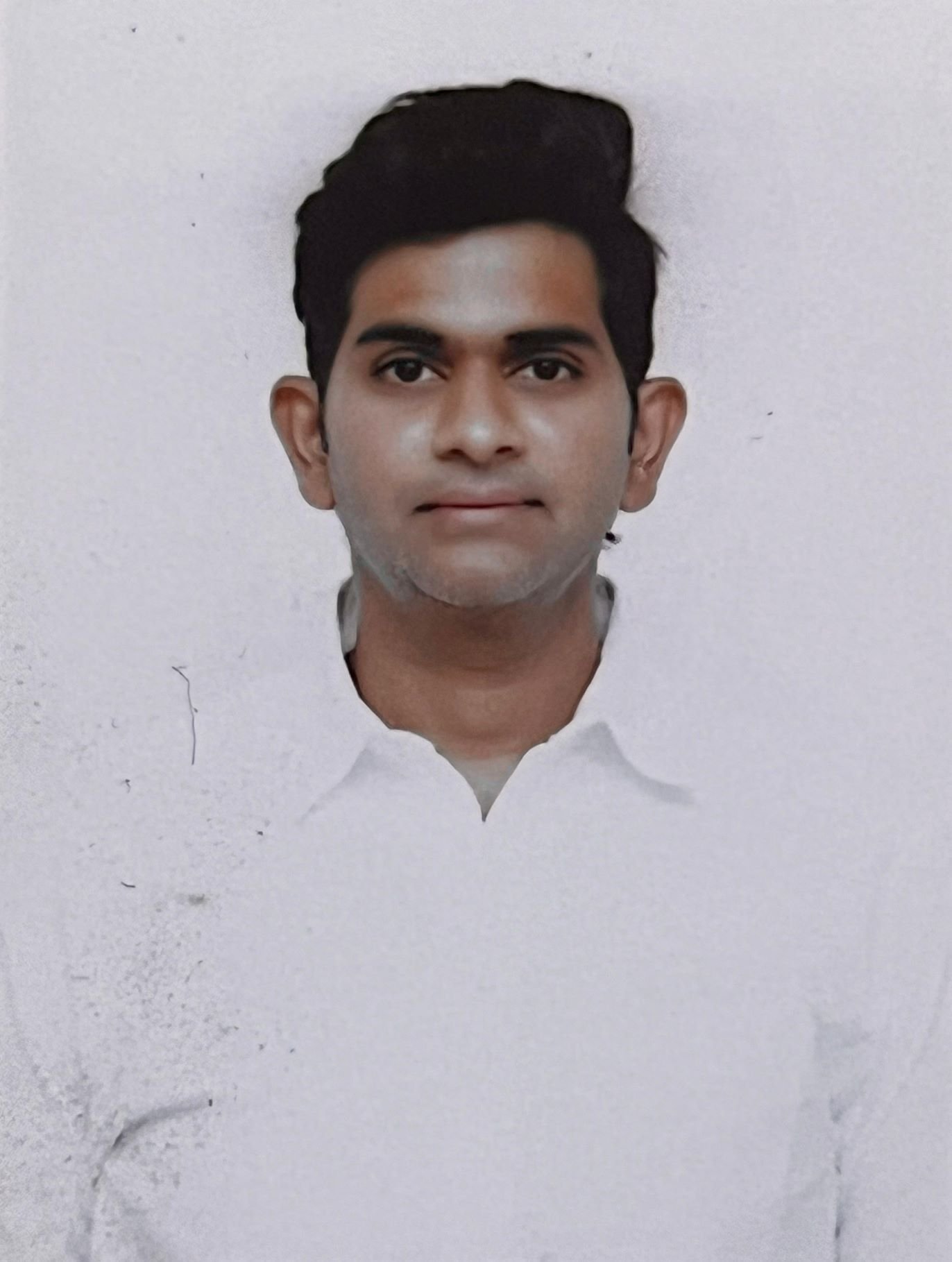 J.C.Ashmit Reddy