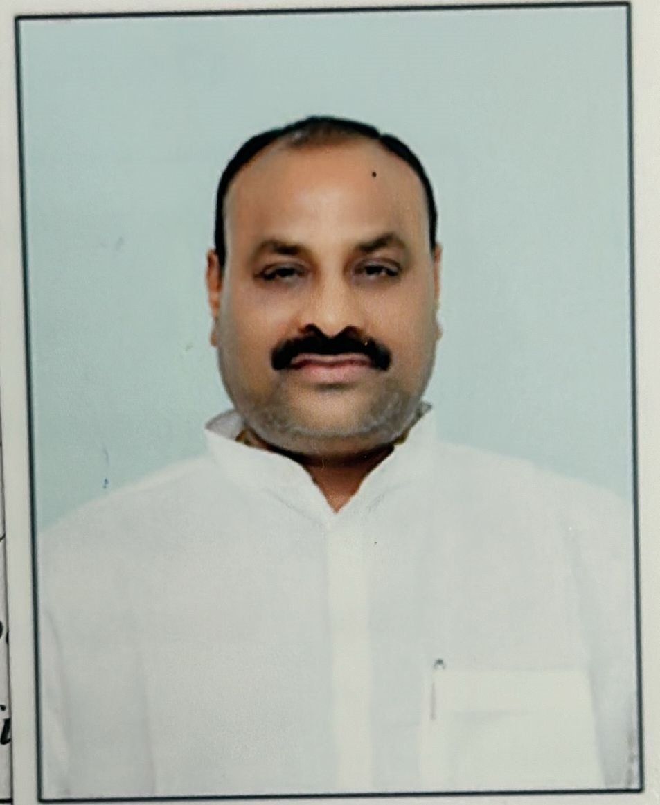 Atchannaidu Kinjarapu