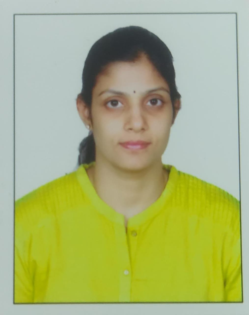 Divya Yanamala