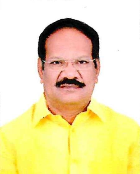Ananda Babu Nakka