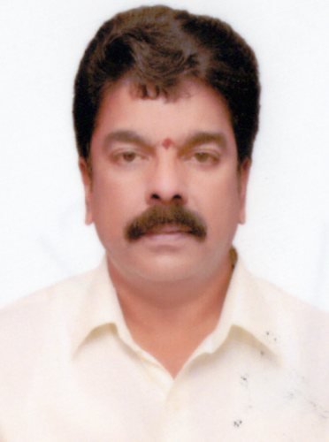 Bonda Umamaheswara Rao
