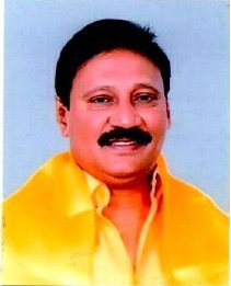 Gadde Rama Mohan