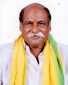 Velagapudi Ramakrishna Babu