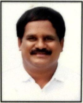 Ch.Vamsi Krishna Srinivas