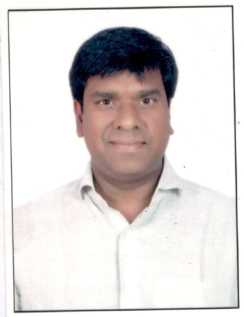 B. Jayanageswara Reddy