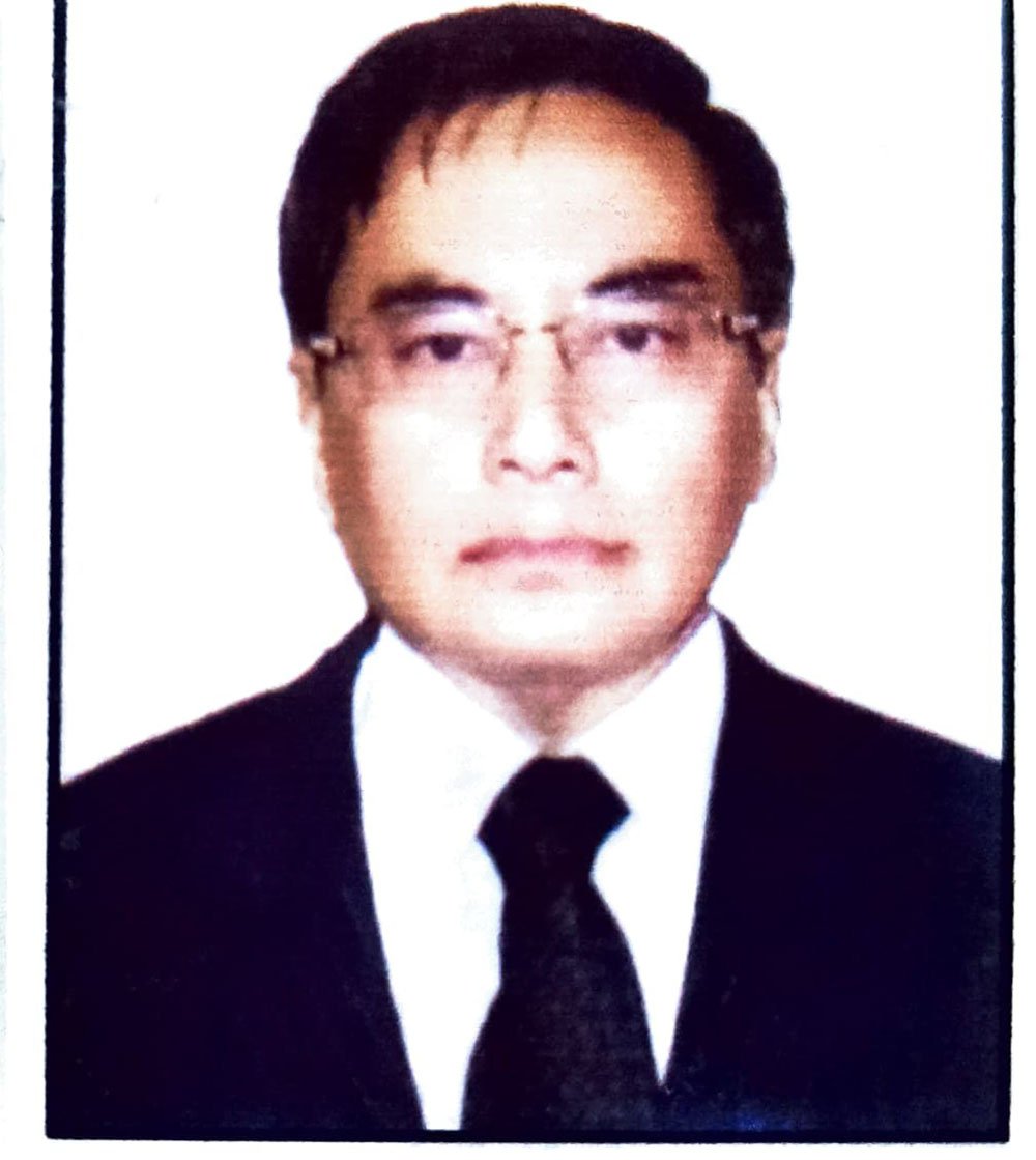 Wanglin Lowangdong