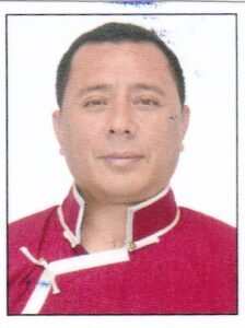 Phurpa Tsering
