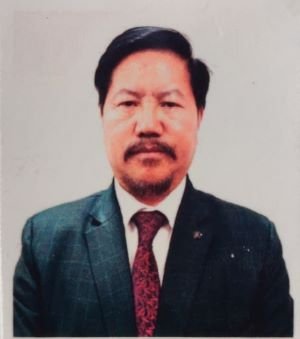 Pani Taram