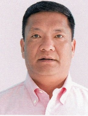 Pema Khandu