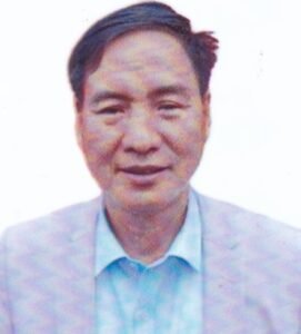Talem Taboh