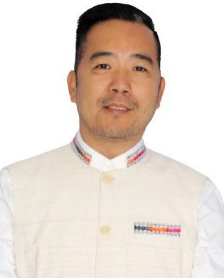 Tenzin Nyima Glow