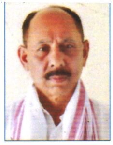 Prodip Hazarika