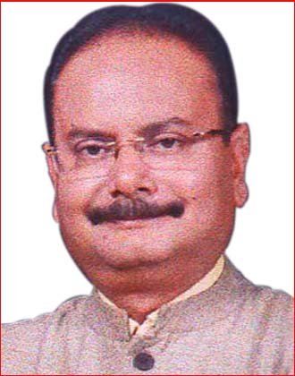 Jitu Goswami