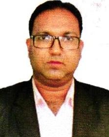 Abdur Rahim Ahmed