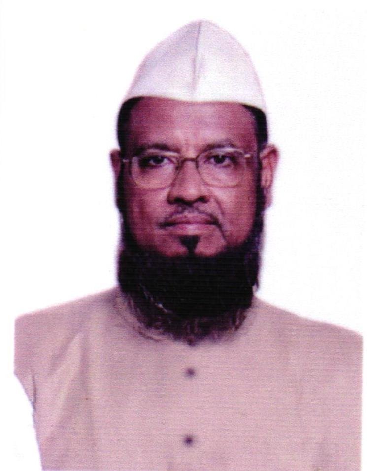 Hafiz Bashir Ahmed