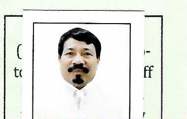 Atul Bora