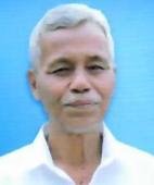 Phani Bhusan Choudhury