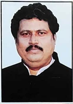 Rekibuddin Ahmed