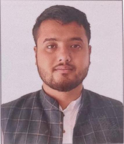 Ashraful Hussain