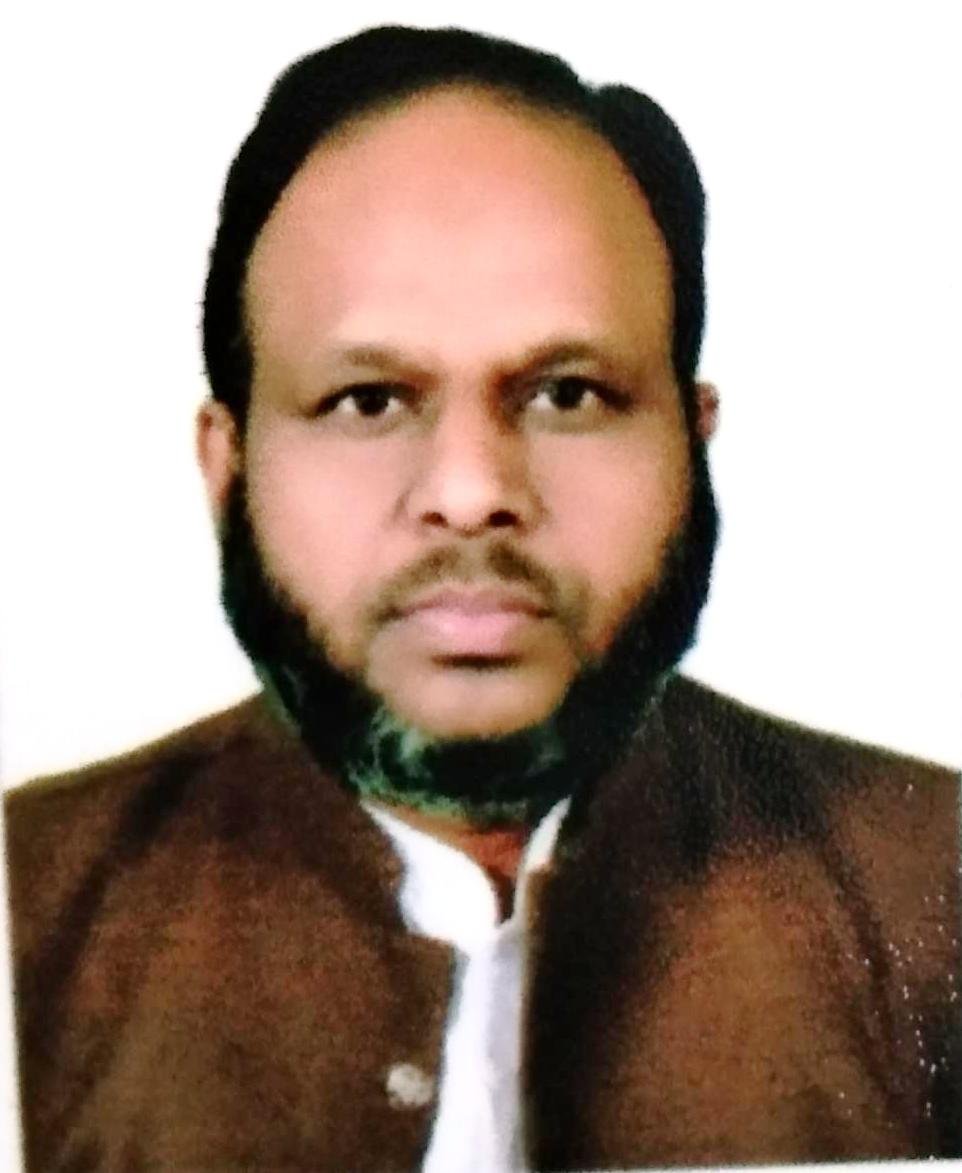 Mazibur Rahman