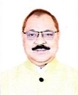 Bhabendra Nath Bharali