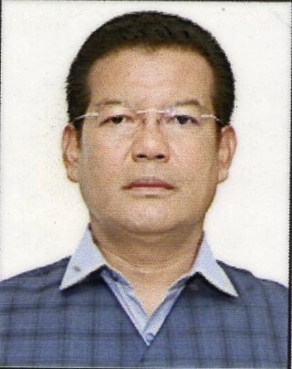Naba Kumar Doley