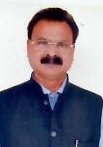 Chandra Mohan Patowary