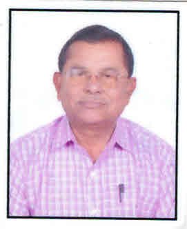 Prasanta Phukan