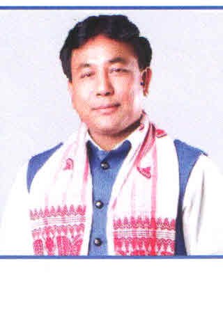 Suren Phukan