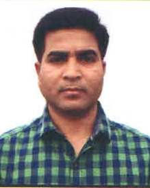 Rupesh Gowala