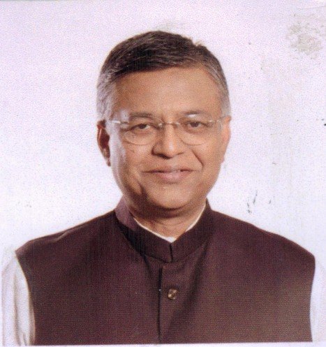 Siddhartha Bhattacharya