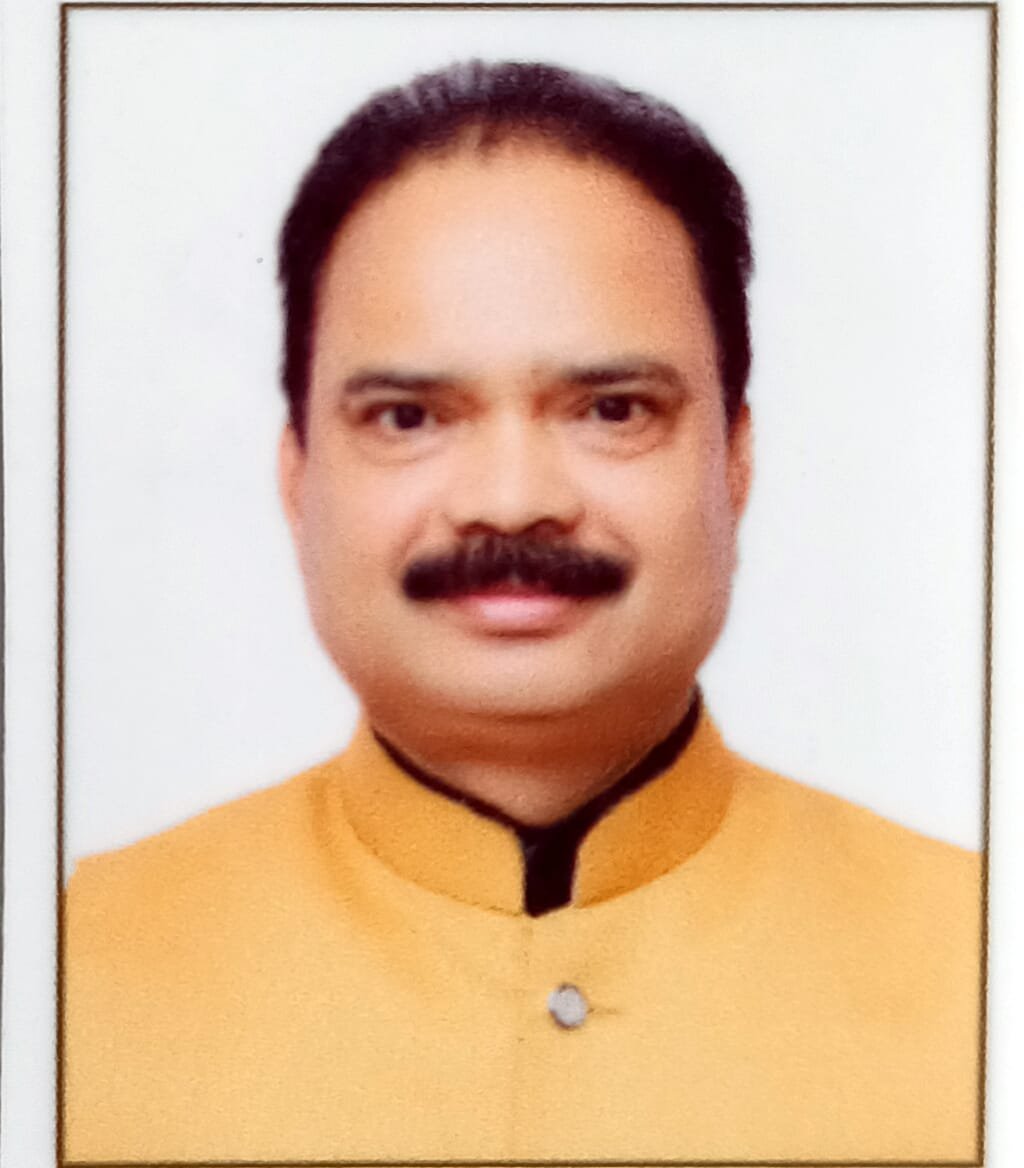 Abul Kalam Rasheed Alam