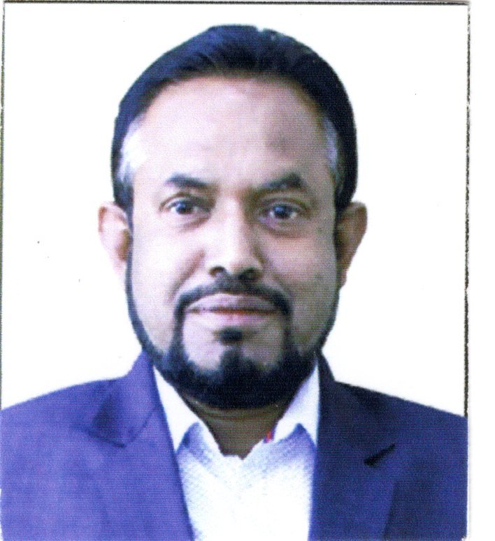 Abdur Rashid Mandal
