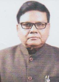 Sri Utpal Borah