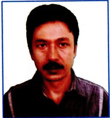 Zakir Hussain Laskar