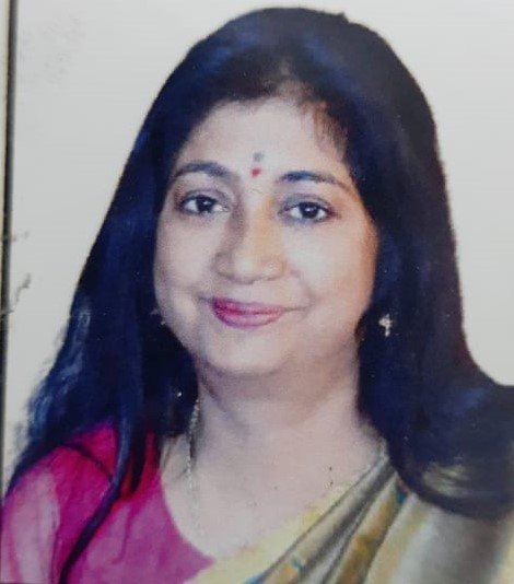 Suman Haripriya