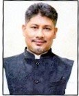 Pijush Hazarika
