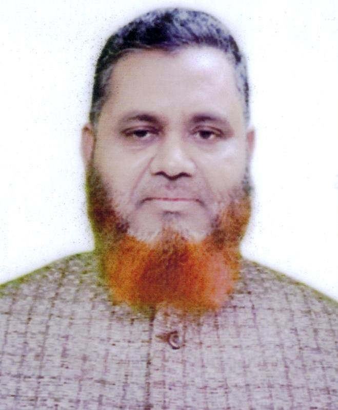 Rafiqul Islam
