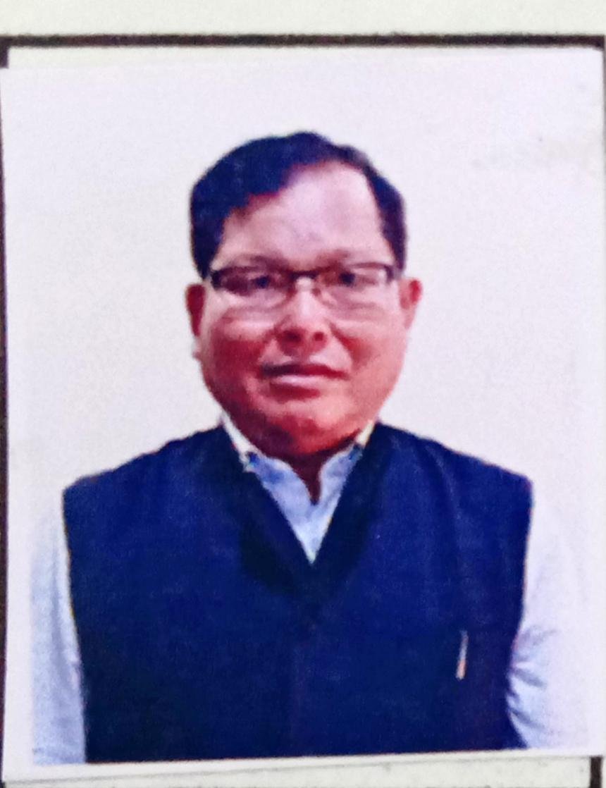 Durga Das Boro