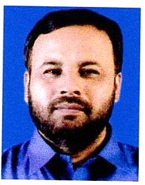 Keshab Mahanta