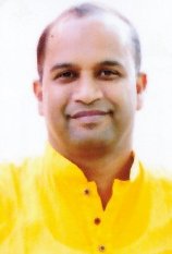 Kamalakhya Dey Purkayastha