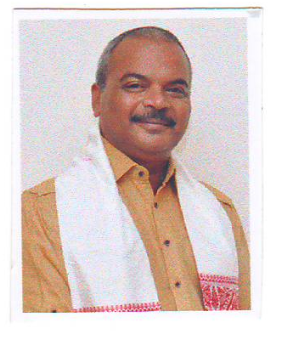 Mrinal Saikia