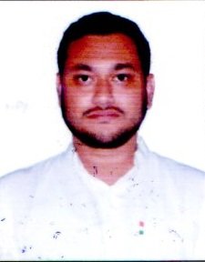 Dr. Asif Mohammad Nazar