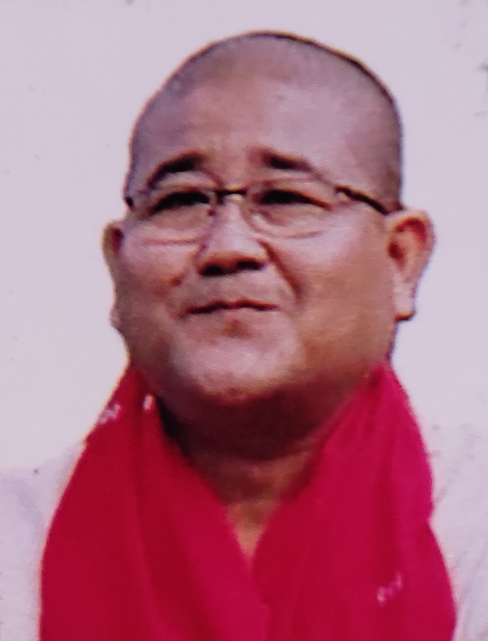 Binod Hazarika