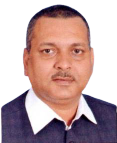 Kaushik Rai