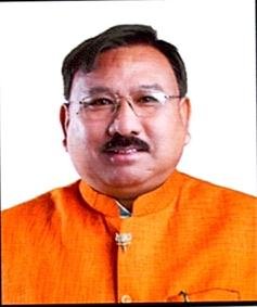 Jogen Mohan