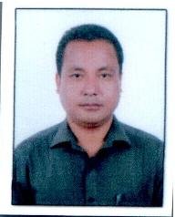 Charan Boro